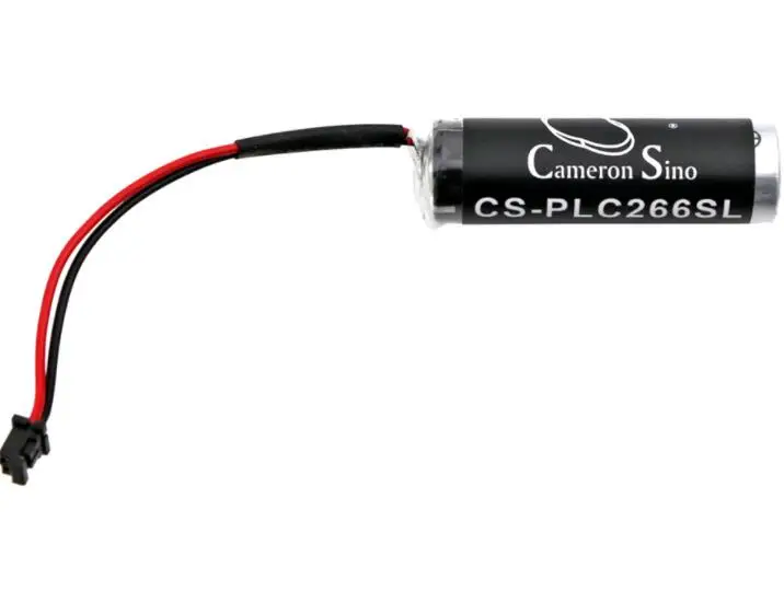 Cameron sino 2600 мА/ч Батарея для MITSUBISHI M70 TOSHIBA ER6VC119A ER6VC119B аккумуляторная батарея |