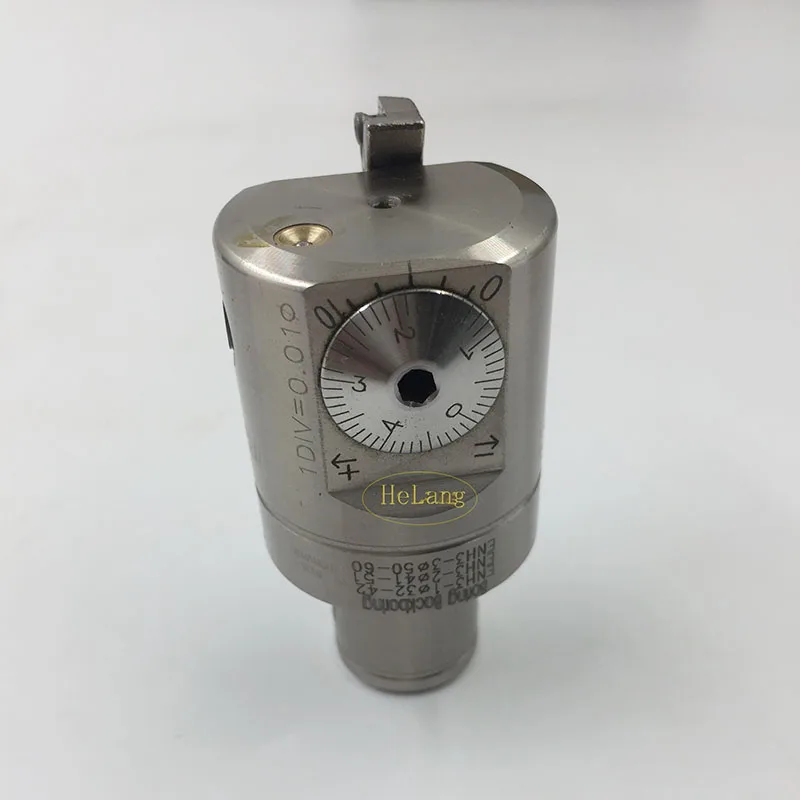 Precision CBH 20-36 Boring Head 0.01mm Grade Increase CNC Mill Lathe Tool