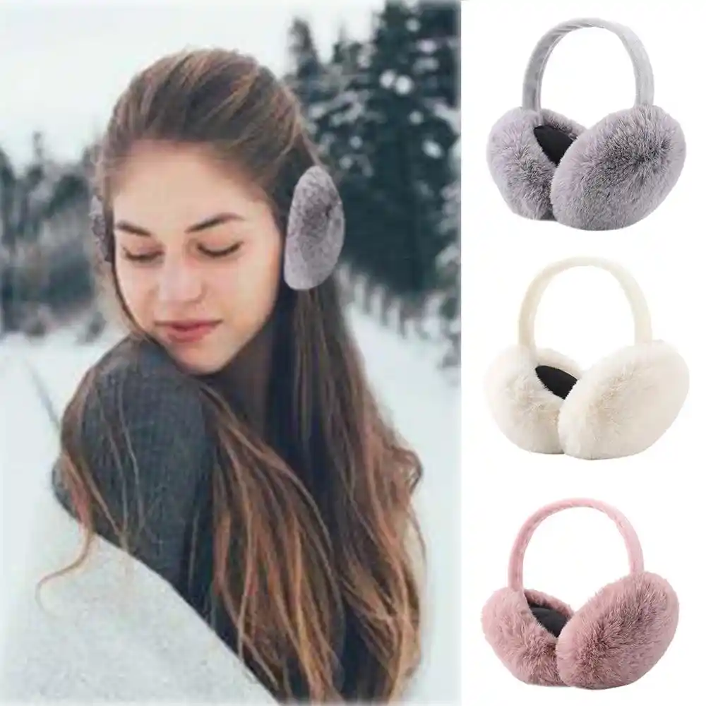 cute ear warmers