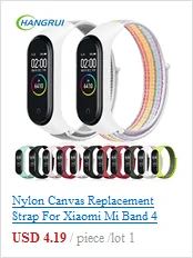 Xiaomi mi Band 4 глобальная Версия смарт-браслет Bluetooth Спорт Фитнес пульсометр водонепроницаемые часы mi Band 4 китайская версия