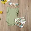 Girls' Baby Clothing