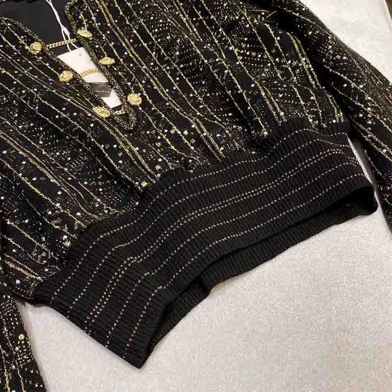 Cosmicchic 2020 Autumn Women Wool Sweater Vintage