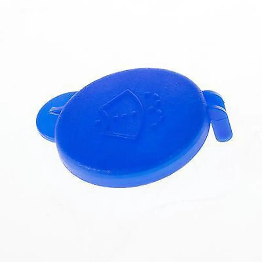 Windshield Wiper Washer Fluid Reservoir Tank Bottle Cap For Ford Fiesta MK6