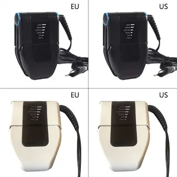 

Folding Portable Mini Collar Iron Electric Clothes Iron For Travel Business Trip EU/US Plug