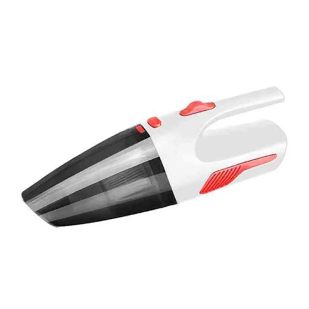 

1 set Car vacuum cleaner 12V high power portable hand-held car vacuum cleaner high suction Haipa filter