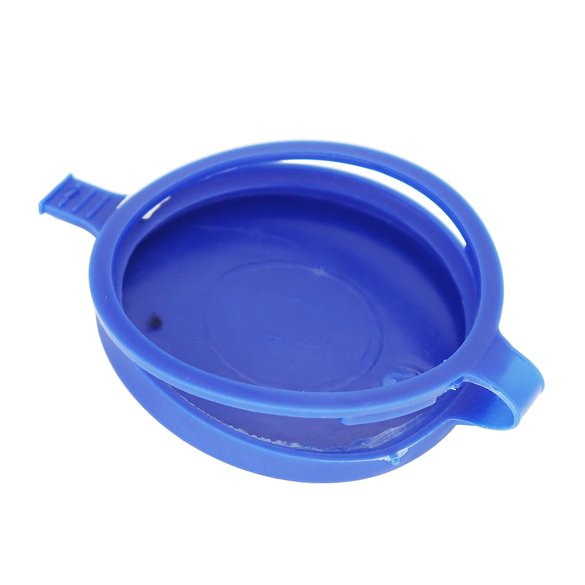 1pc Plastic Car Windshield Washer Washer Fluid Reservoir Reservoir Bottle Cap For C2 Xsara Picasso Peugeot 307 206 408