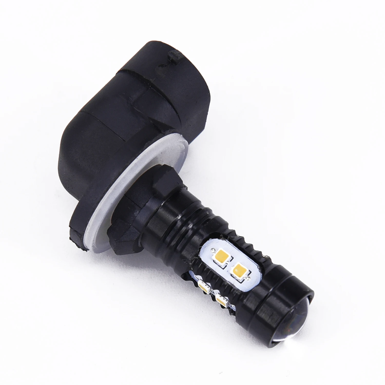 2pcs1200LM светодиодный Противотуманные фары дальнего света лампы часть-нет 881 862 886 889 894 896 898