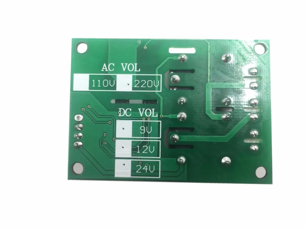 

UPS module 220V / 110V AC mains switch automatically uninterruptible power supply emergency lights circuit