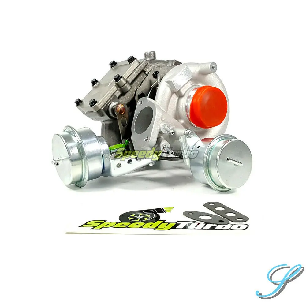 

TF04HL, TD04HL-15TK3 Turbo charger FOR 2005-2012 Acura RDX & Honda MDX SH-AWD 2.3L Gasoline