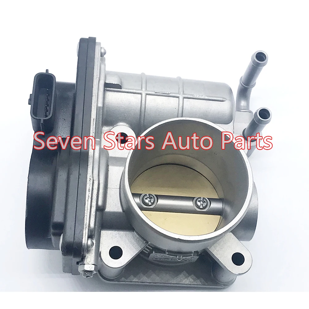 Auto Throttle Body Assembly for MICRA Tiida SERA526-01 RME50 SERA52601