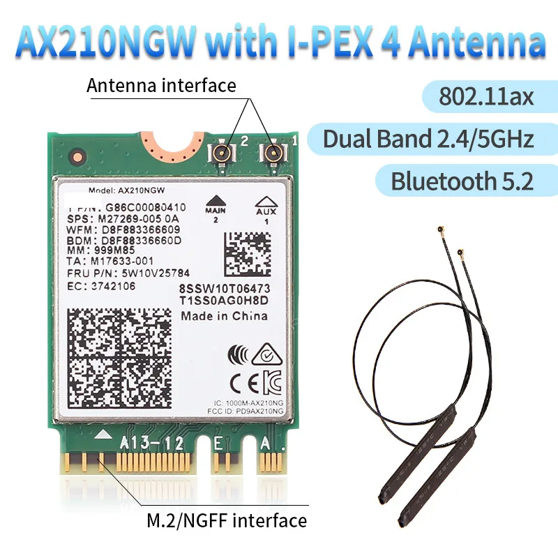 Intel ax210ngw 6e. Intel ax210. intel original ax210ngw wi-fi 6e + bluetooth 5.2. ax210ngw драйвера. ax210.ngwg 999lwx.