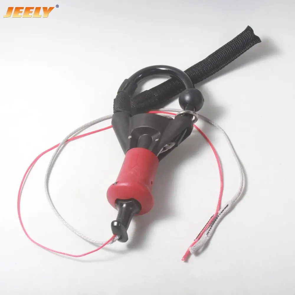2020 New Quick Release System Chicken Loop QR For Kitesurfing Kiteboarding Kite bar