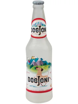 

Triol Triol toy for dogs Bottle DogJoni 24 cm