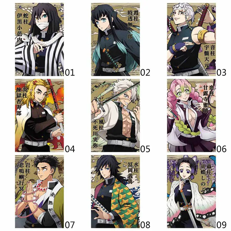 20x30 см демон убийца: Kimetsu No Yaiba Tanjirou Nezuko Аниме Манга настенный постер для гостиной