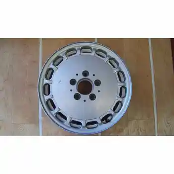 

R15 RIM MERCEDES C CLASS (W201) SALOON