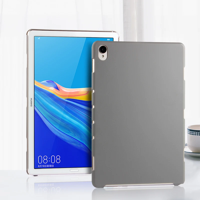 Чехол для Huawei MediaPad M6 10 8 дюйма задняя крышка Женская Стандартная защитная чехол