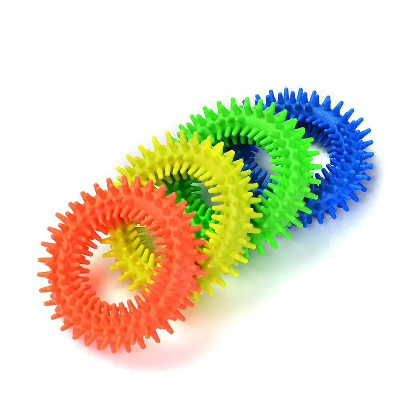Spiky-Sensory-Ring-Fidget-Toys