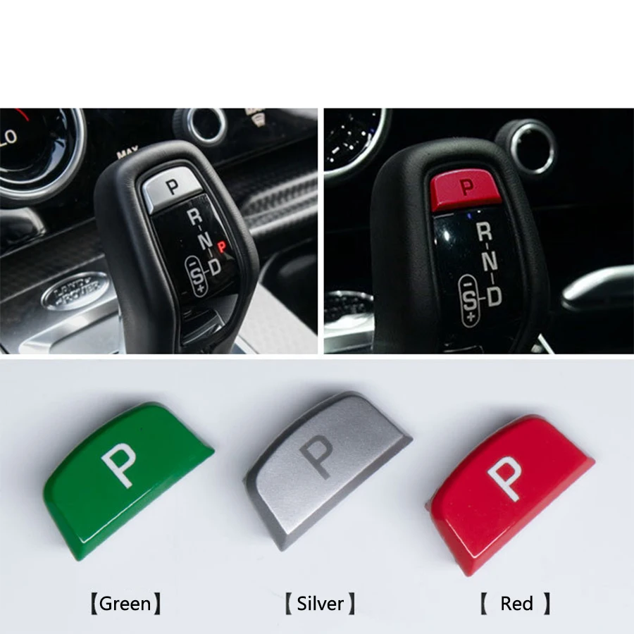

P-TYPE кнопка для смены крышки переключателя ключей для Land Rover Range Rover Sport 2010-2016 LR086213