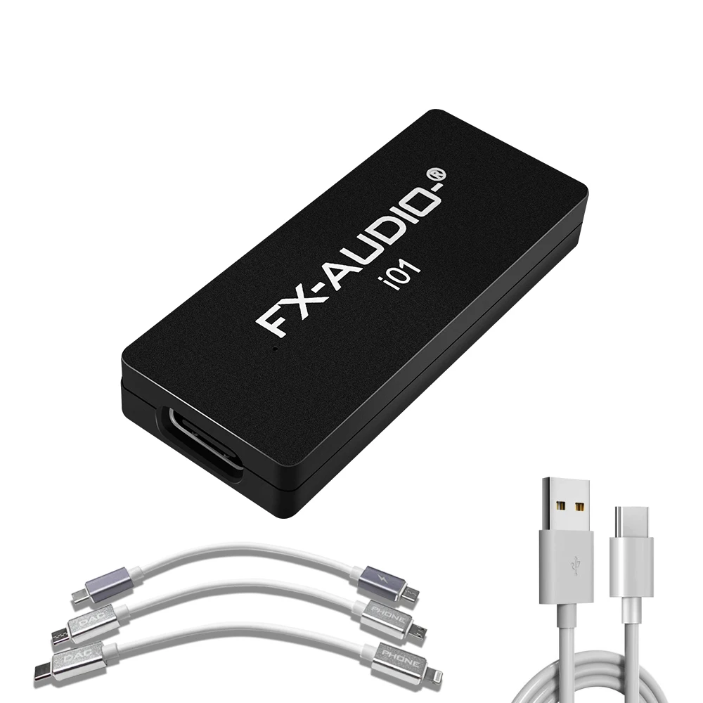 Dac mini. Dac mini