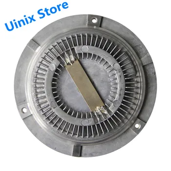 

Fan Clutch for BMW X5 OEM:11527831619,RS-FC-000-265