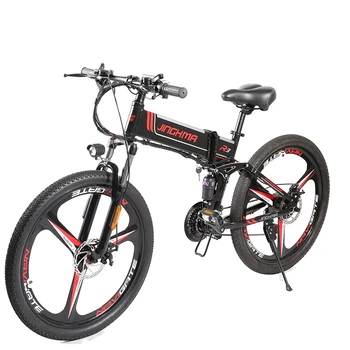 

Use LG battery assisted R3 national standard bike electric bicycle 48V lithium cross-country variable speed 26-inch walking