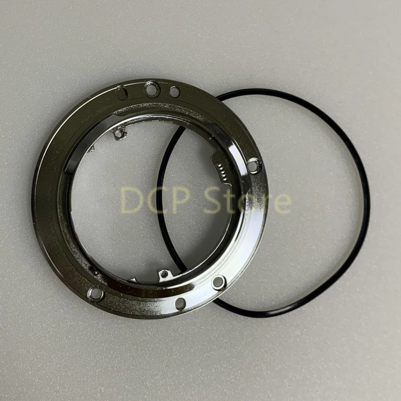 松下100-400卡口3