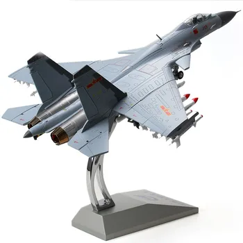

Metal 1:48 F-15 Aircraft Model Aircraft Carrier Carrier Fighter Model Simulation Aviation Model Decoration