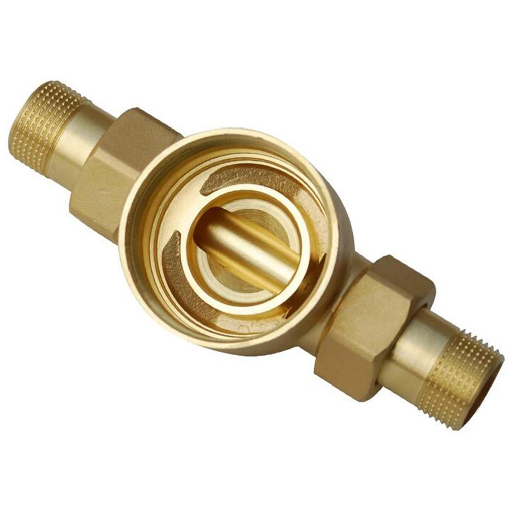 Copper Water Purifier Central easy to clean and rustproof Steel Pre-Filter Filtering Mesh Copper Water Purifier Central easy to clean and rustproof Steel Pre-Filter Filtering Mesh