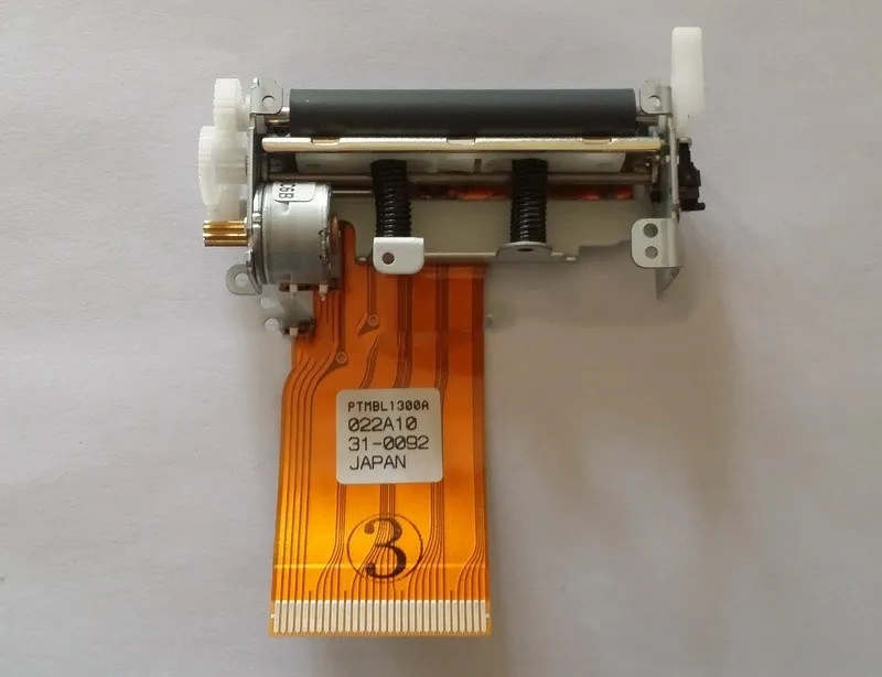 

Для 1 шт., печатающая головка Mindray BC2600BC2800BC3000BC5800, принтер MBL1300A