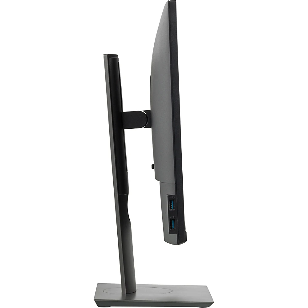 Монитор Dell 23" P2319H черный IPS LED 8ms 16:9 HDMI DisplayPort Mat HAS Pivot 1000:1 250cd USB