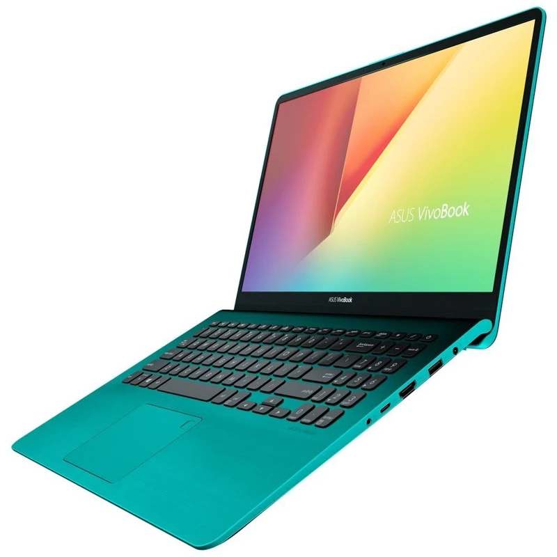 Ноутбук ASUS S530FN-BQ173T Intel Core i7 8565U/8Gb/1Tb/No ODD/15.6" FHD Anti-Glare/NVIDIA GeForce MX150 2Gb/Cam/Wi-Fi/Win10
