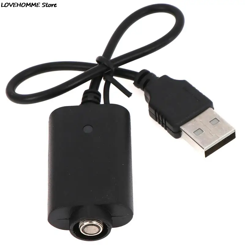 USB Cable Charger For Ego Evod 510 Ego-t Ego-c Battery 1pc battery charger extension adapter