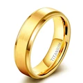 Gold 6mm