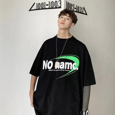 輸入品日本向け メンズ半袖tシャツ 韓国版の美しい花の服 Vネック シルク ファッショナブル ノベルティ19 日本代理店正規品 Ongoing Southloopmarket Com