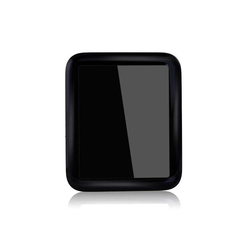 ЖК-дисплей сенсорный экран дигитайзер панель сборка Замена для Apple watch серии 3 38 мм/42 мм Сотовый gps ЖК-экран