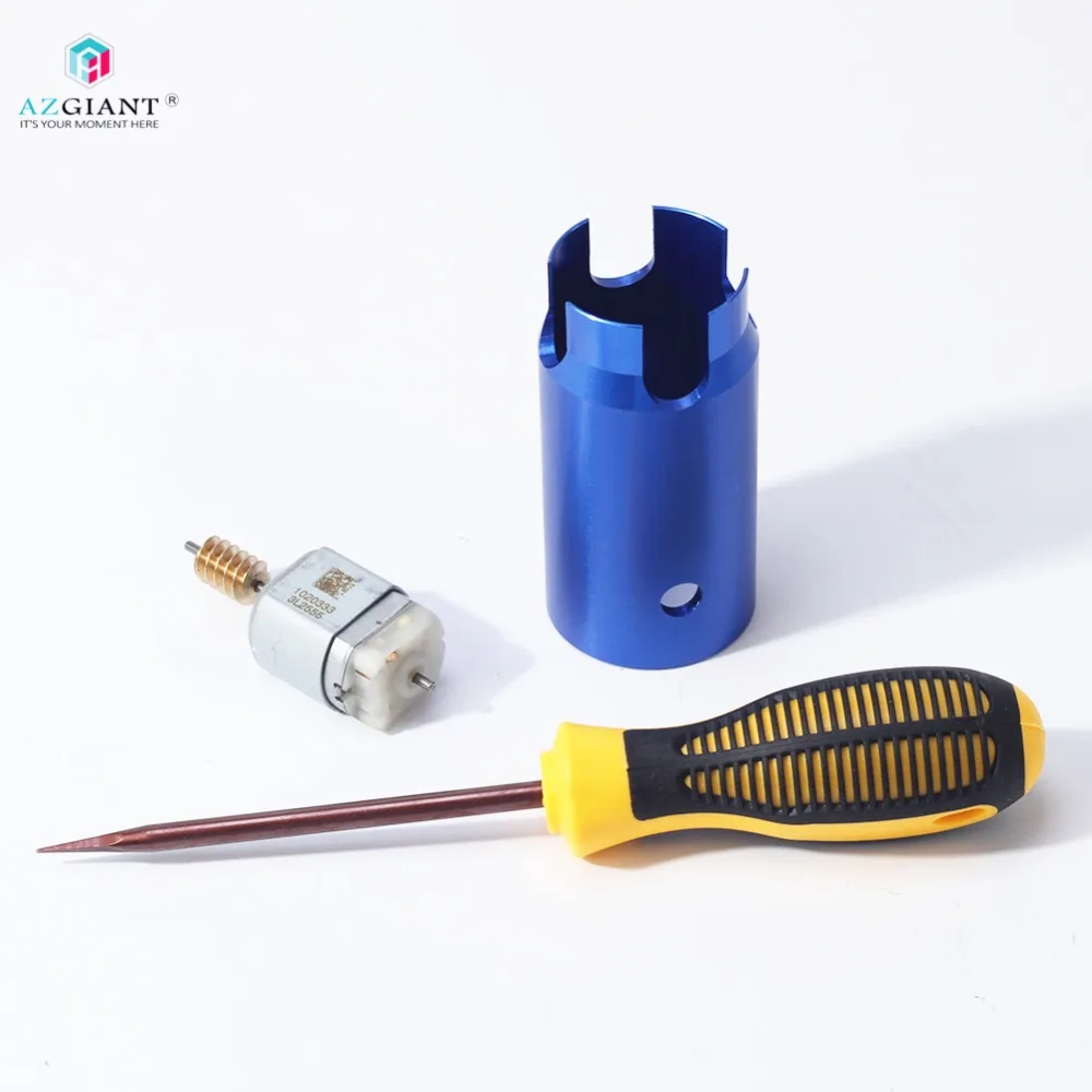 

3 in 1 ESL ELV wheel lock Motor For Mercedes Benz&Open Dowel Pin Dedicated Tool&EZS EIS BGA Lock Removal Tool F