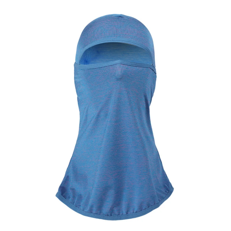 

Winter Cycling Stretchable Head Gear Face Mask Cover Protection Warm Dustproof