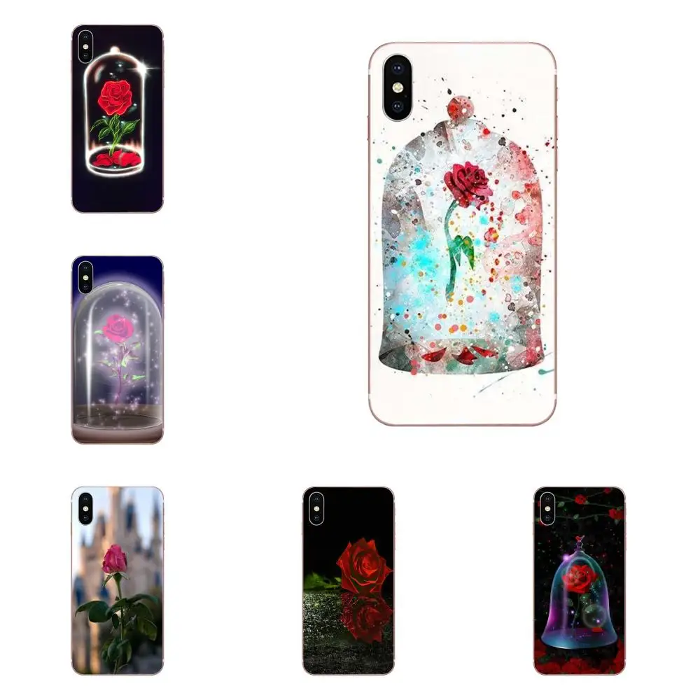 Мягкие чехлы из ТПУ для Huawei Honor Nova Note 5 5I 8A 8X10 Pro 9X Moto G G2 G3 G4 G5 G6 G7 Plus Bella Y Bestia