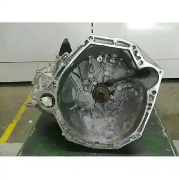 

TL4B045 GEARBOX RENAULT SCENIC III