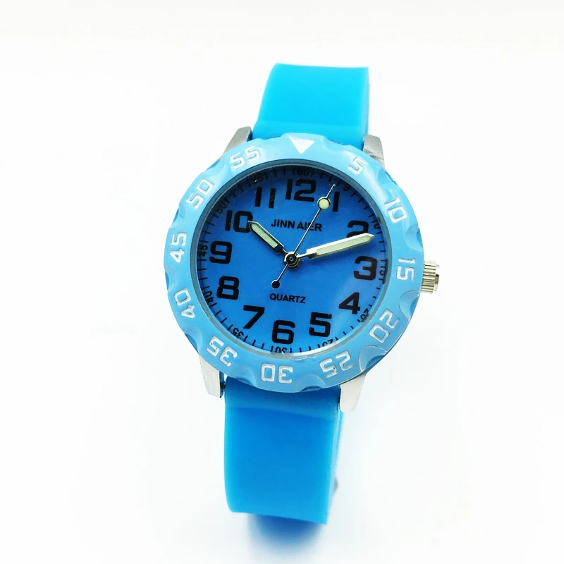 2020 hot fashion womens watches jelly silicone quartz ladies watch dropshipping Relojes Mujer (17)