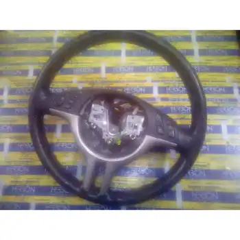 

6755738 3385E531 Steering Wheel Bmw X5 (e53) Bmw X5 Serials *