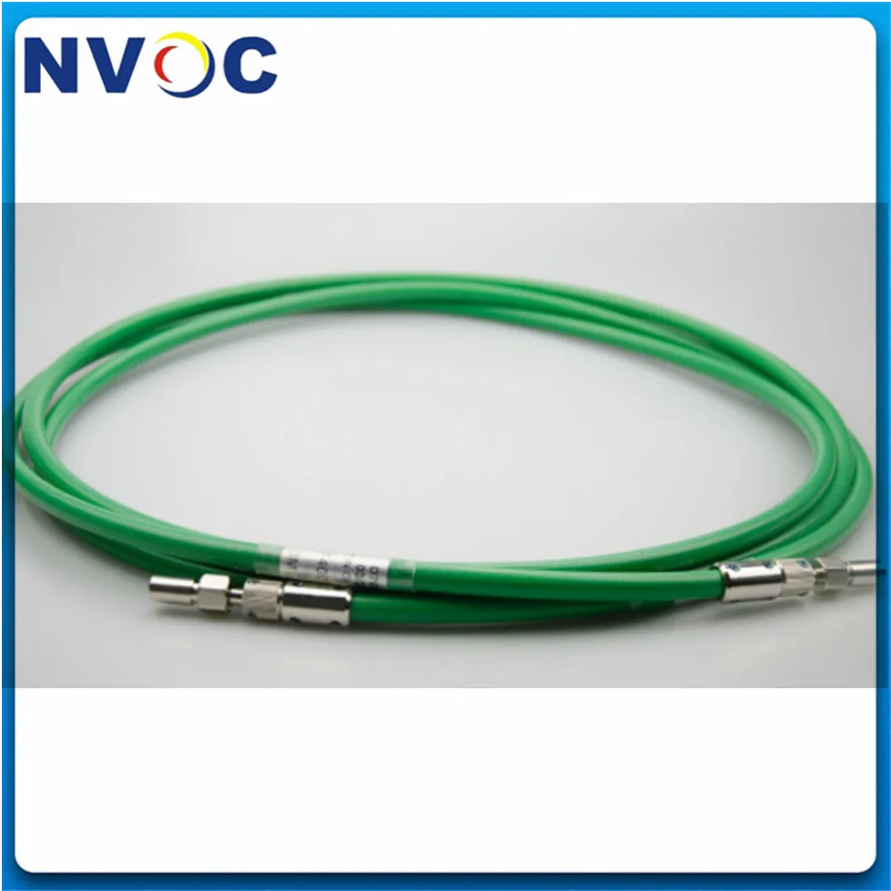 D80-Fsi-200Um/300Um/400Um/600Um 5M Fibra Grande Diametro 5 Metri D80 Cavo Di Toppa Ottico Per Saldatrice A Fibra Laser Ad Alta Potenza