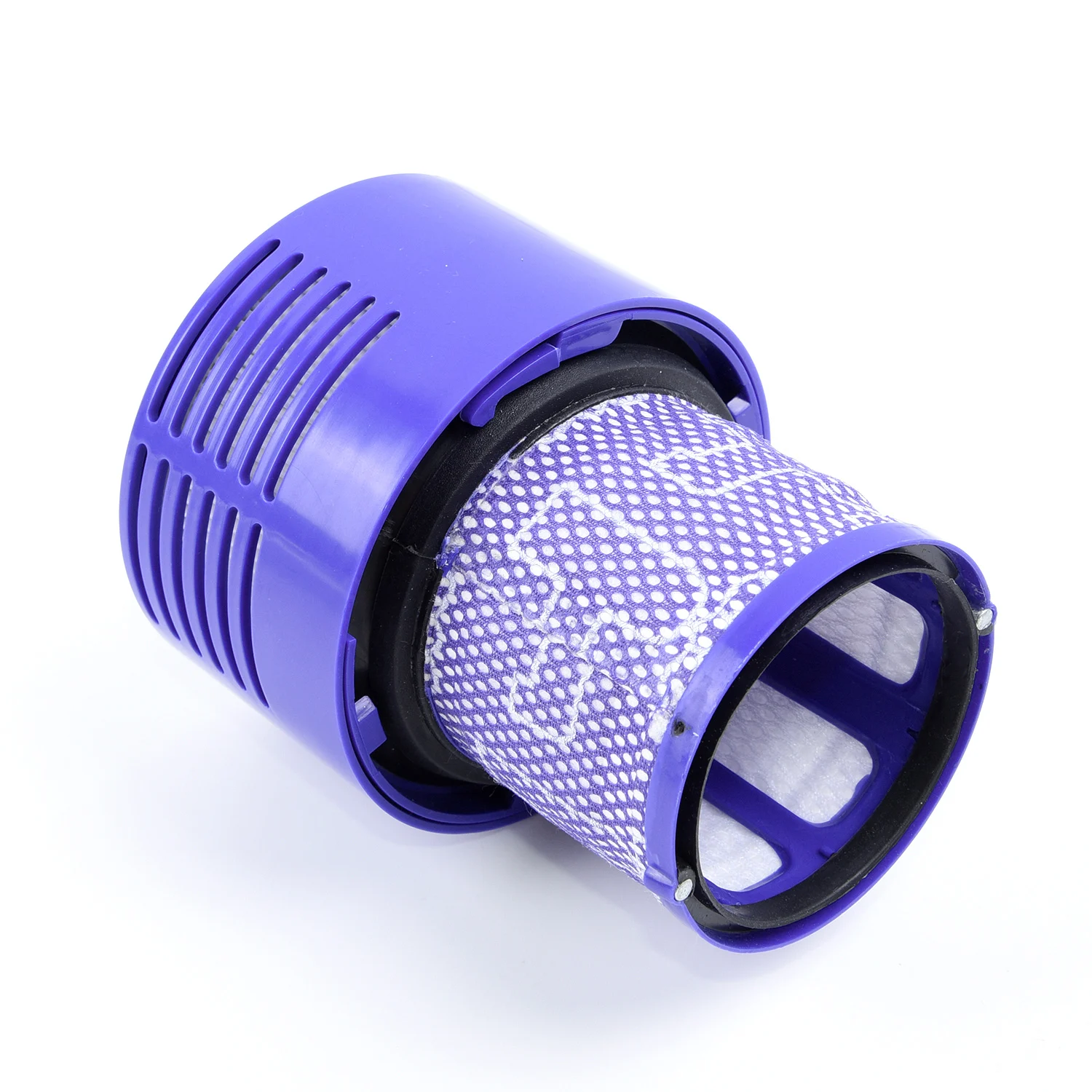 Filter For DYSON Cyclone V10 Animal/Absolute+/Total Clean Vacuum Washable Filter Vacuum Cleaner Spare Parts Accessories For Home