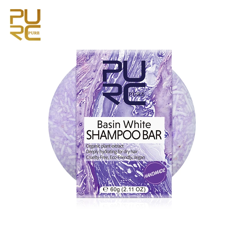 Fifi-PURC盆地白色1