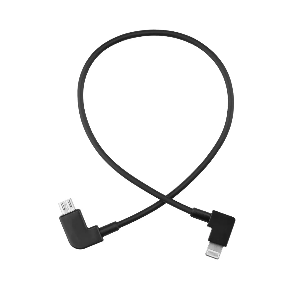 Кабель для DJI Mavic Pro Spark Air 2 Zoom Mini Micro USB|Наборы аксессуаров дронов| |