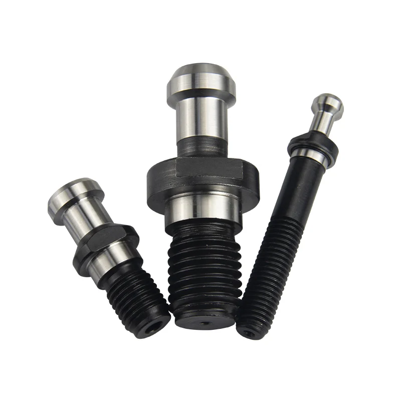 BT JT Mazak серии Вытащить Шпильки BT30 BT40 BT50 45/60/90 градусов M10/12/14/16 потянув ногтей б/у