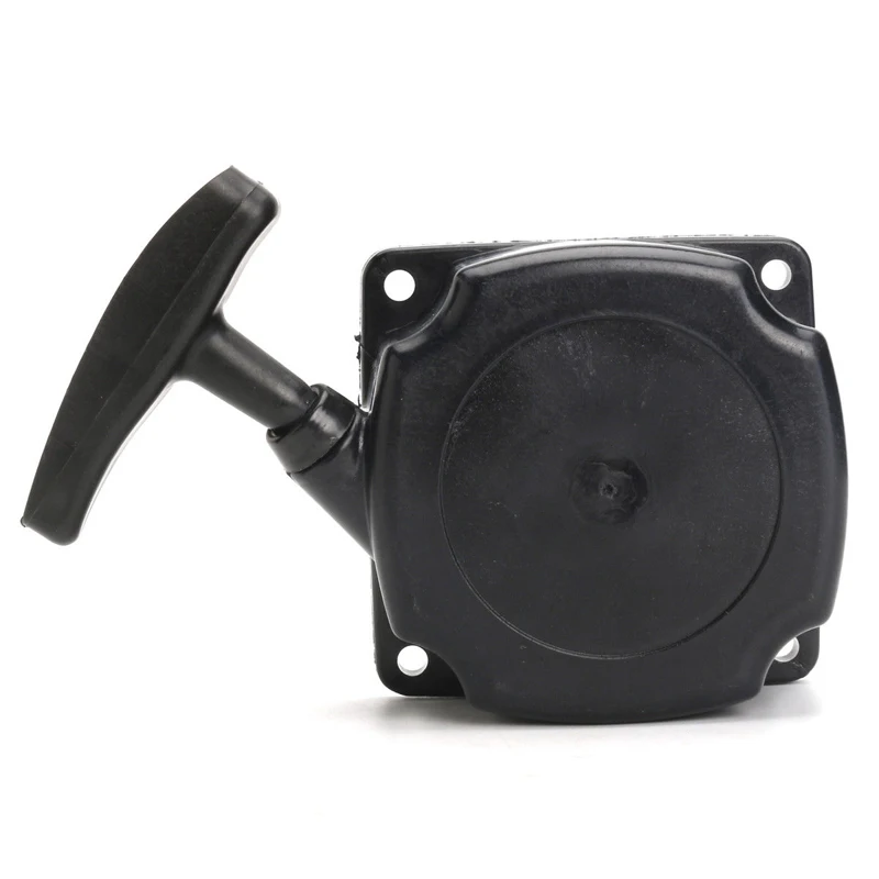 DWZ Universal Recoil Pull Starter Assembly For 2 Stroke Strimmer Brush Cutter Honda