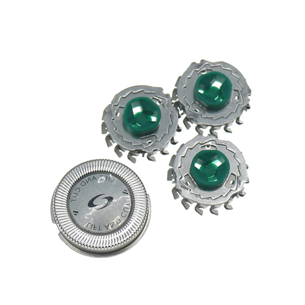 Рисунок 3 - Сменные бритвенные головки для Philips HQ64