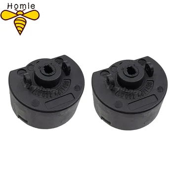 

2 Piece New 6 Pin Ignition Lock Barrel Switch Engine Starter For Daewoo Matiz Spark 530395,93741069,07848744,90052497,90052498