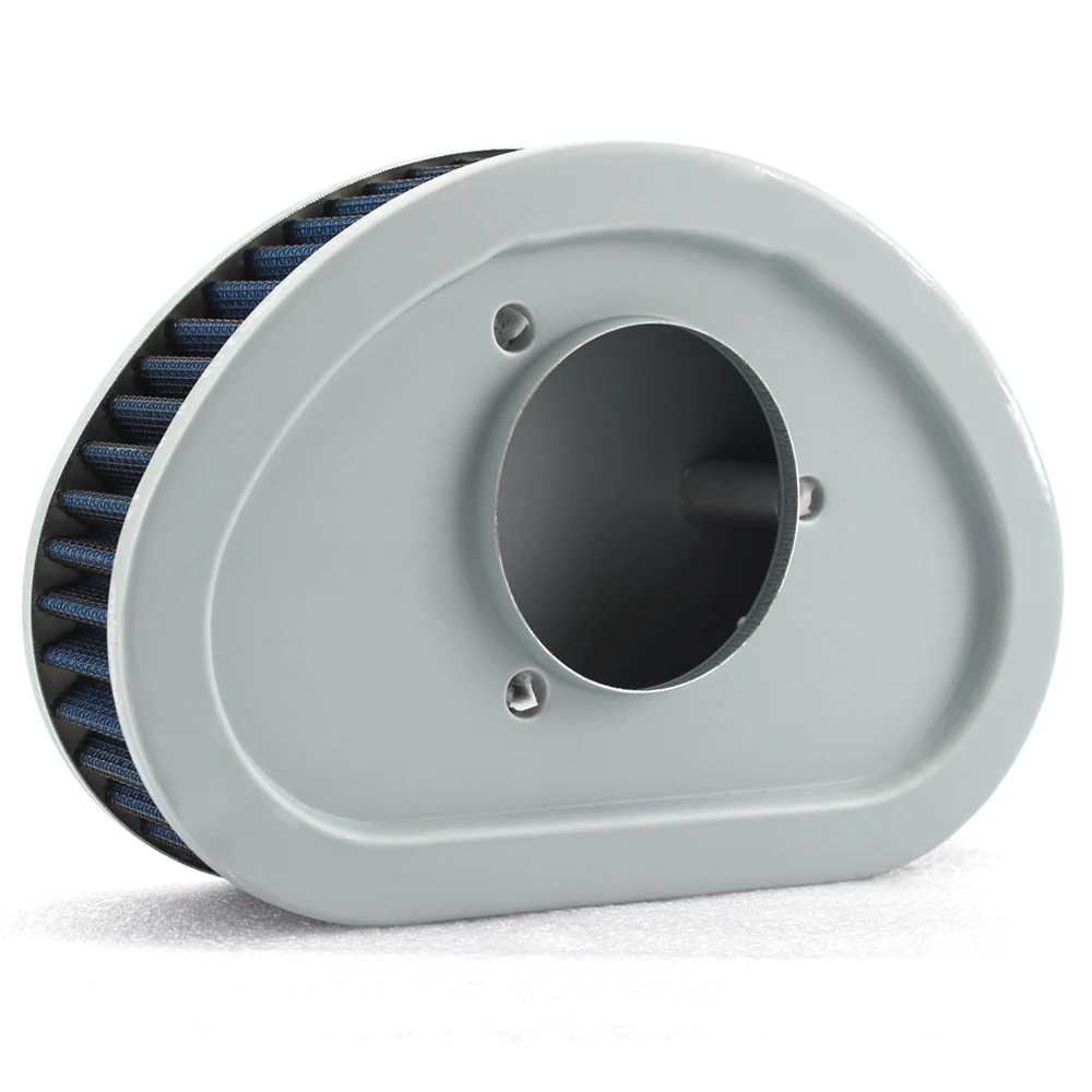 

Воздухоочиститель для мотоцикла фильтр для Harley Fat Bob Dyna Glide FXDL FLD FXDC FXDB FXDF Softail Dyna воздушный фильтр